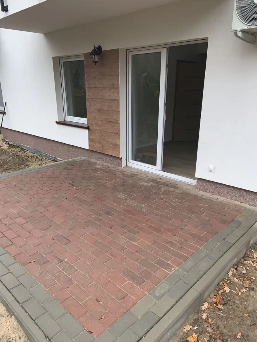 Wynajme mieszkanie 3 pokoje Stargard gdański taras ul Skarszewska