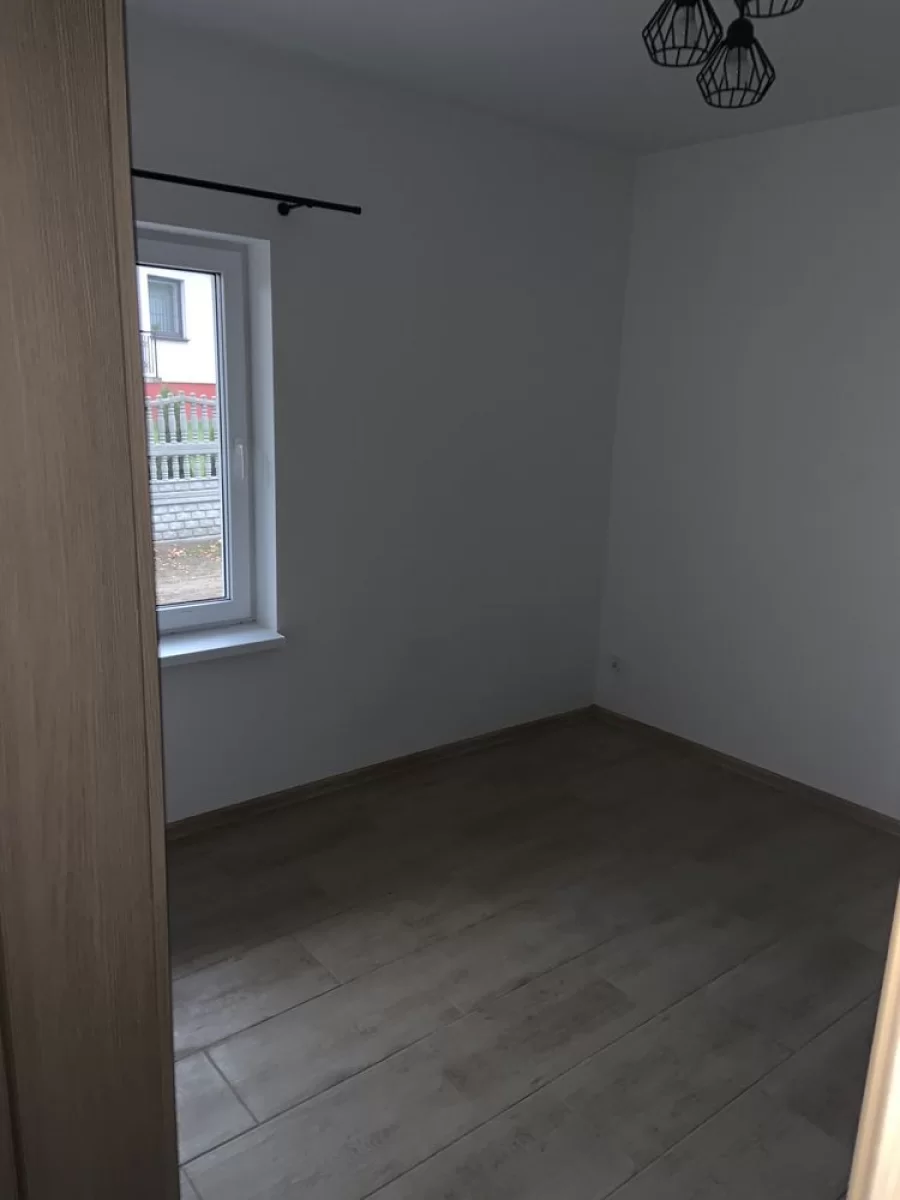 Wynajme mieszkanie 3 pokoje Stargard gdański taras ul Skarszewska