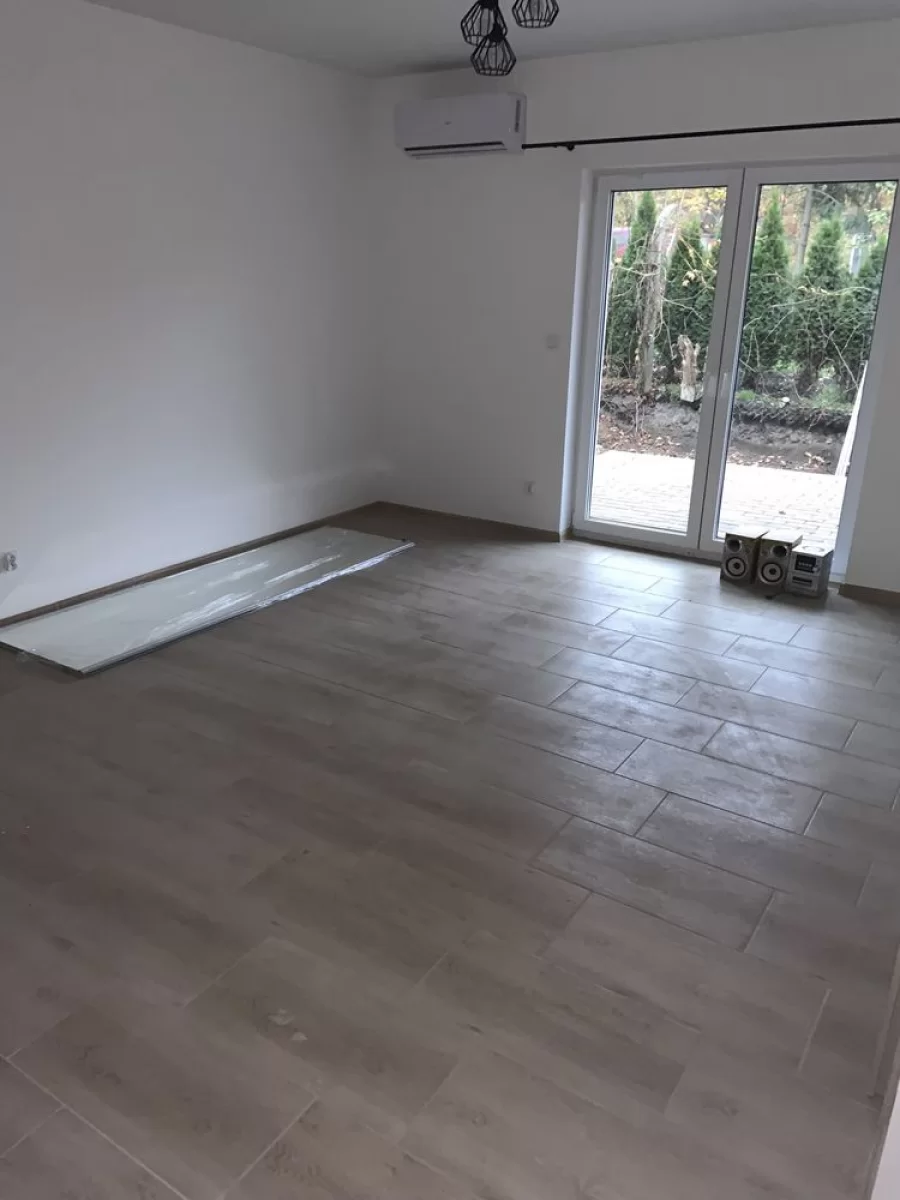 Wynajme mieszkanie 3 pokoje Stargard gdański taras ul Skarszewska