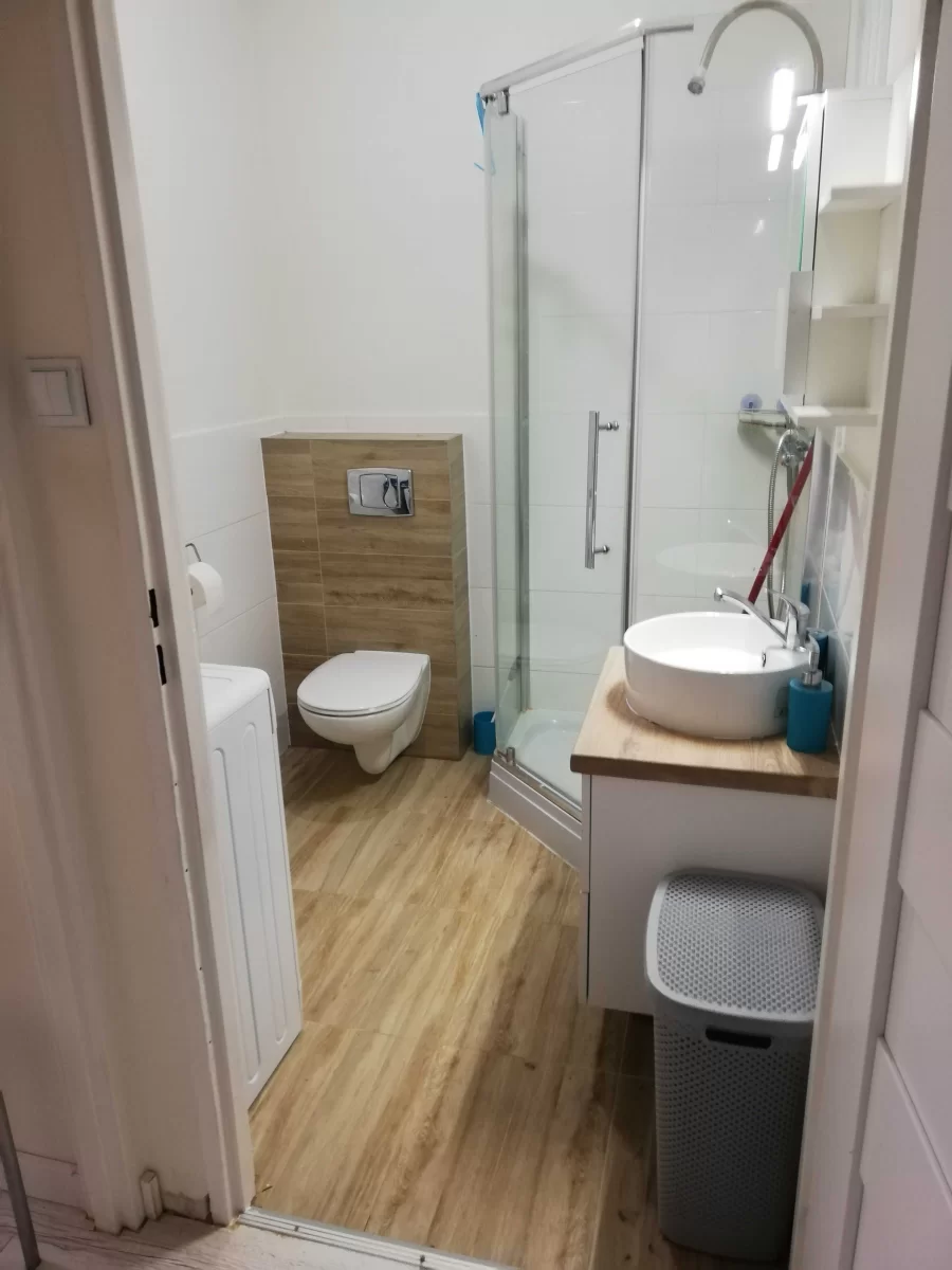 Wynajmę Jasne mieszkanie Polkowice