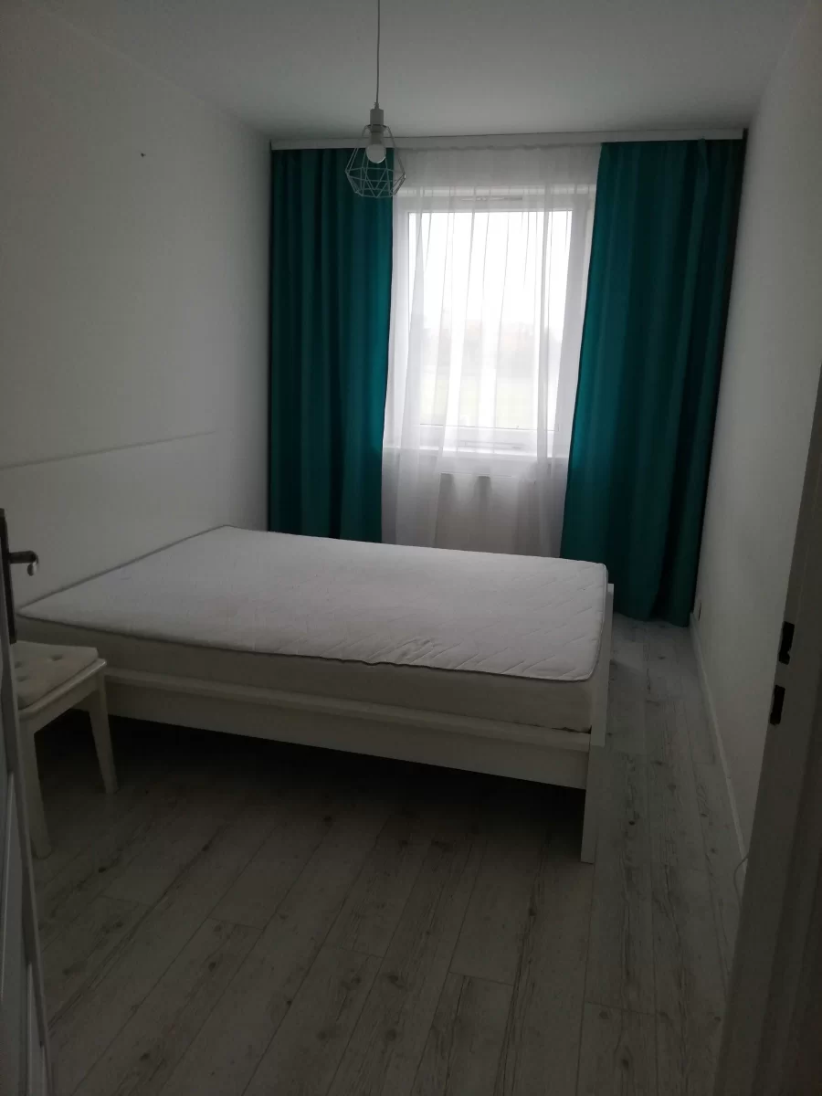 Wynajmę Jasne mieszkanie Polkowice