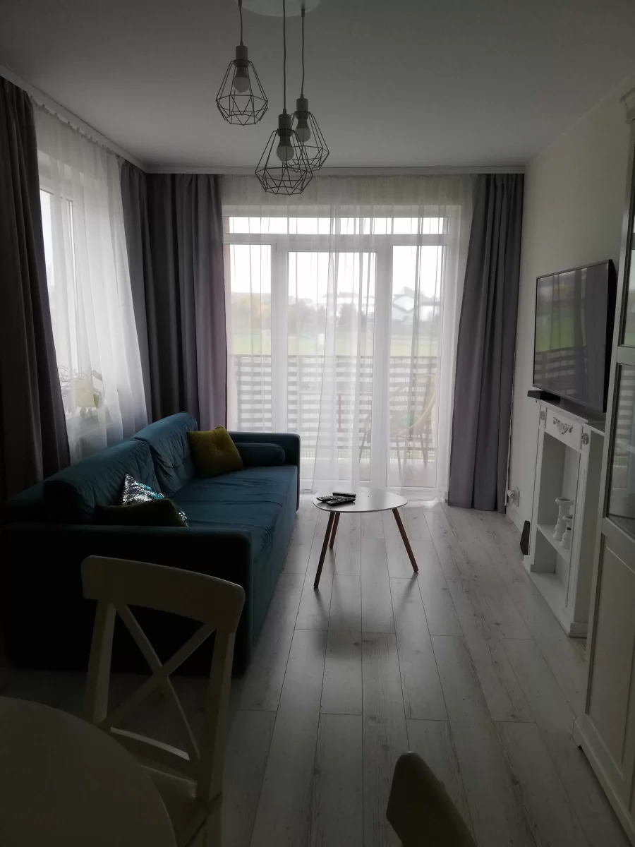 Wynajmę Jasne mieszkanie Polkowice