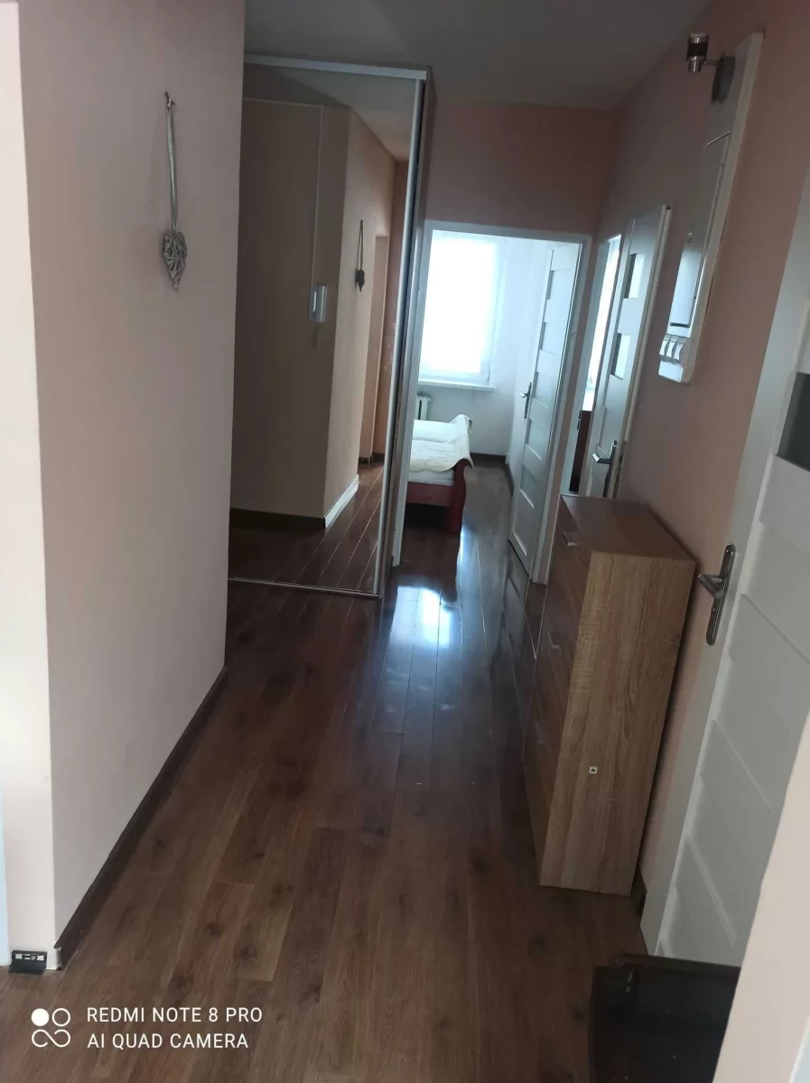 Wynajmę Mieszkanie Legnica