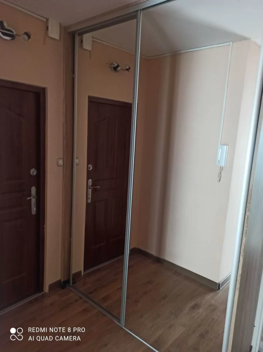 Wynajmę Mieszkanie Legnica