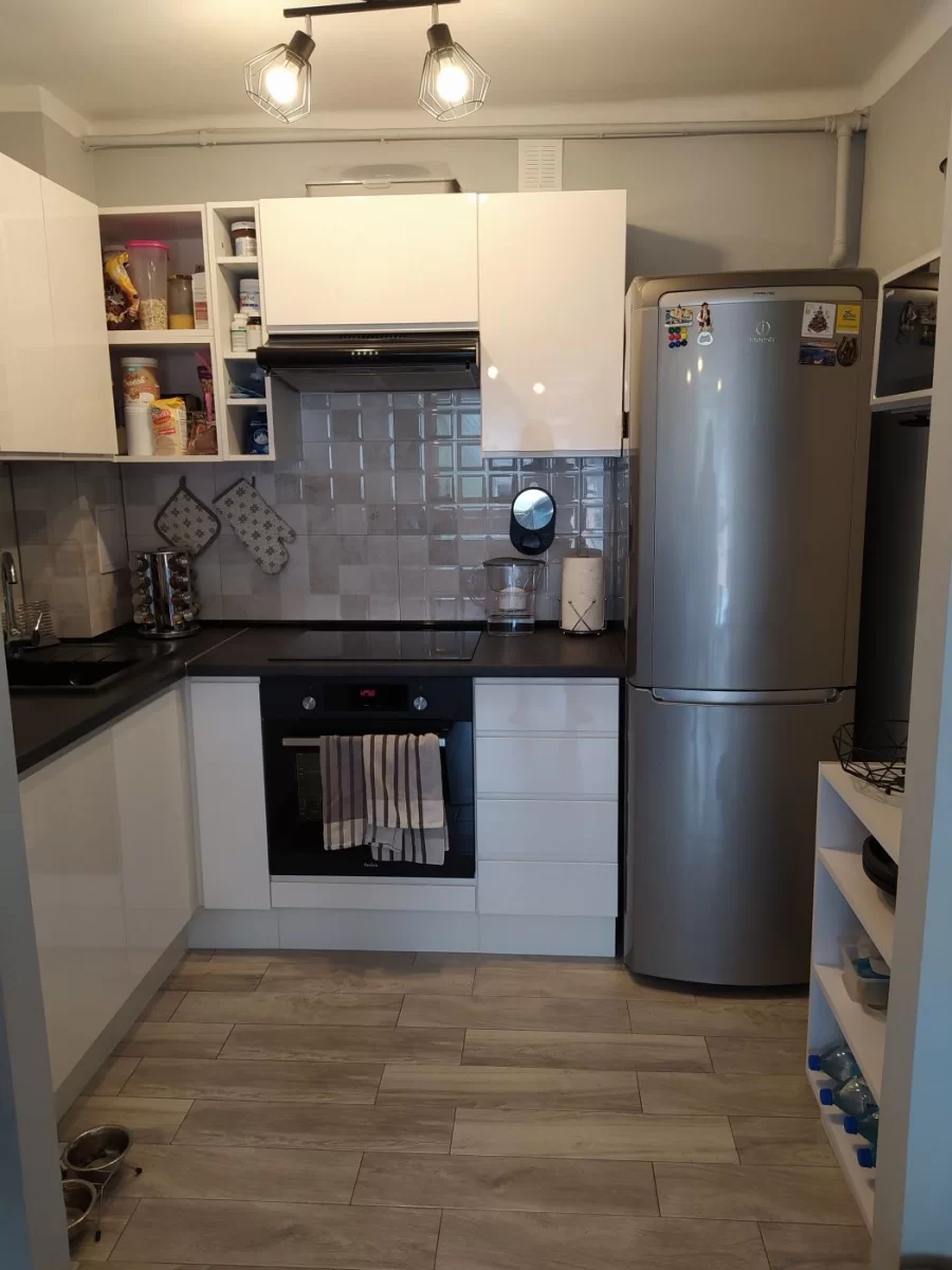 Wynajmę mieszkanie 34.55m2 Oświęcim osiedle Błonie