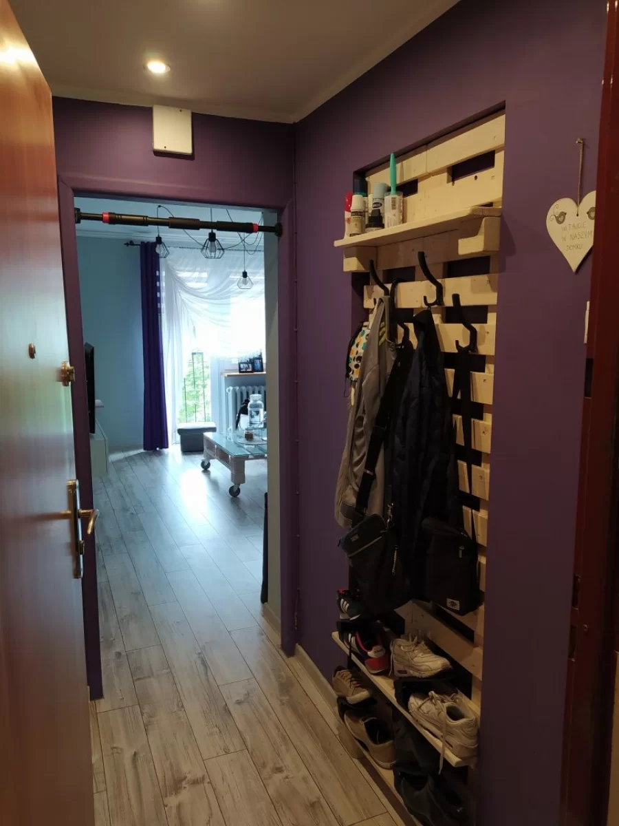 Wynajmę mieszkanie 34.55m2 Oświęcim osiedle Błonie