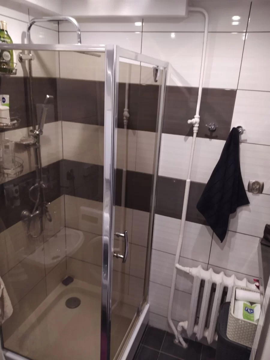 Wynajmę mieszkanie 34.55m2 Oświęcim osiedle Błonie