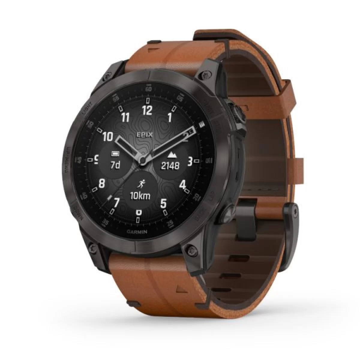 Garmin MARQ Golfer (Gen 2) MARQ Adventurer (Gen 2)