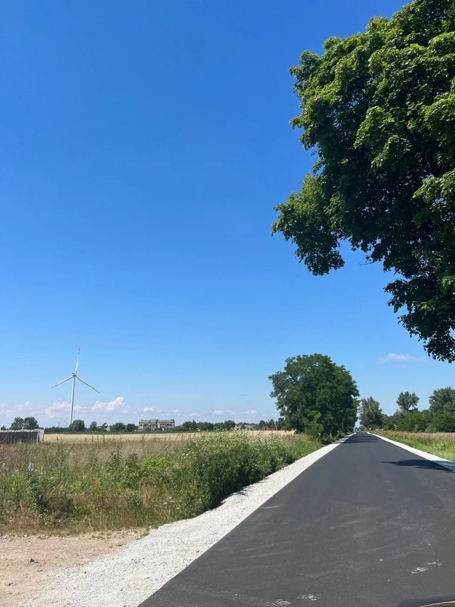 Sprzedam działki budowlane w cichej spokojnej okolicy Rusiborek