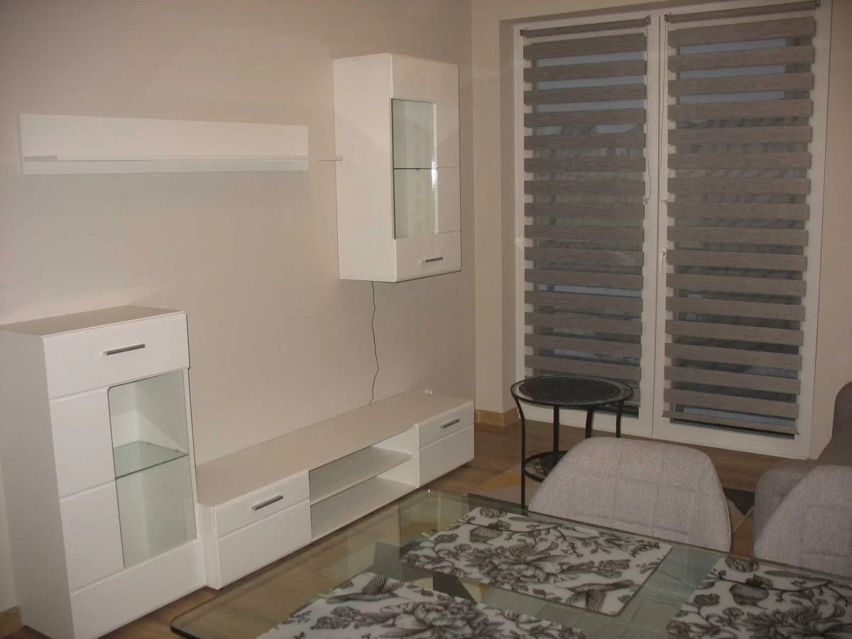 Wynajmę mieszkanie 35m2 Raszyn Rybie