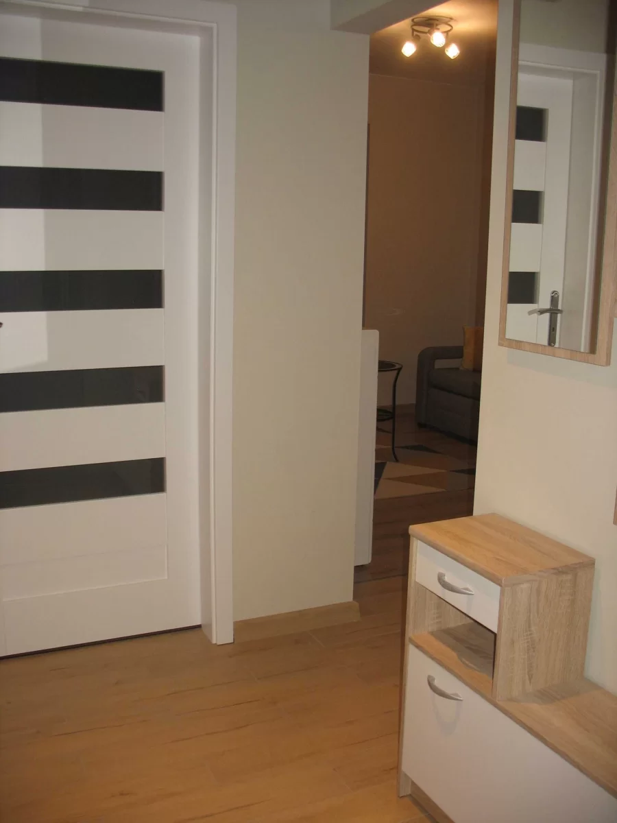 Wynajmę mieszkanie 35m2 Raszyn Rybie