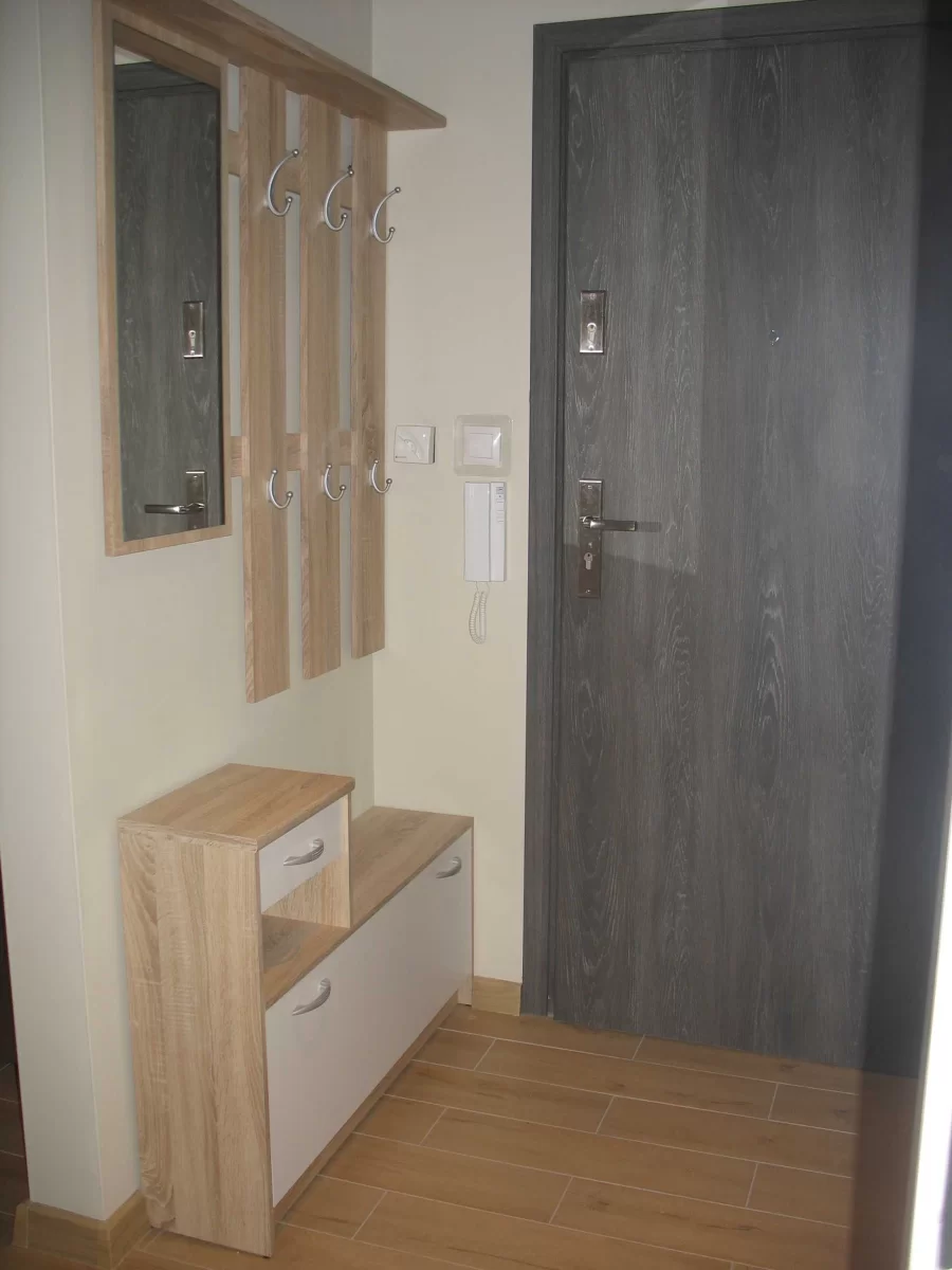 Wynajmę mieszkanie 35m2 Raszyn Rybie