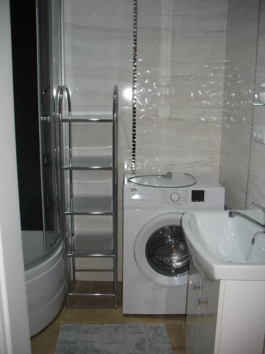 Wynajmę mieszkanie 35m2 Raszyn Rybie