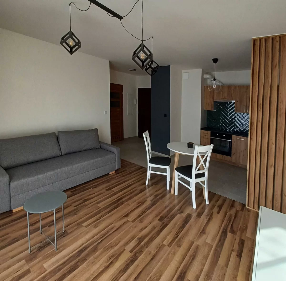 Wynajmę mieszkanie 47 m2 w Kielce