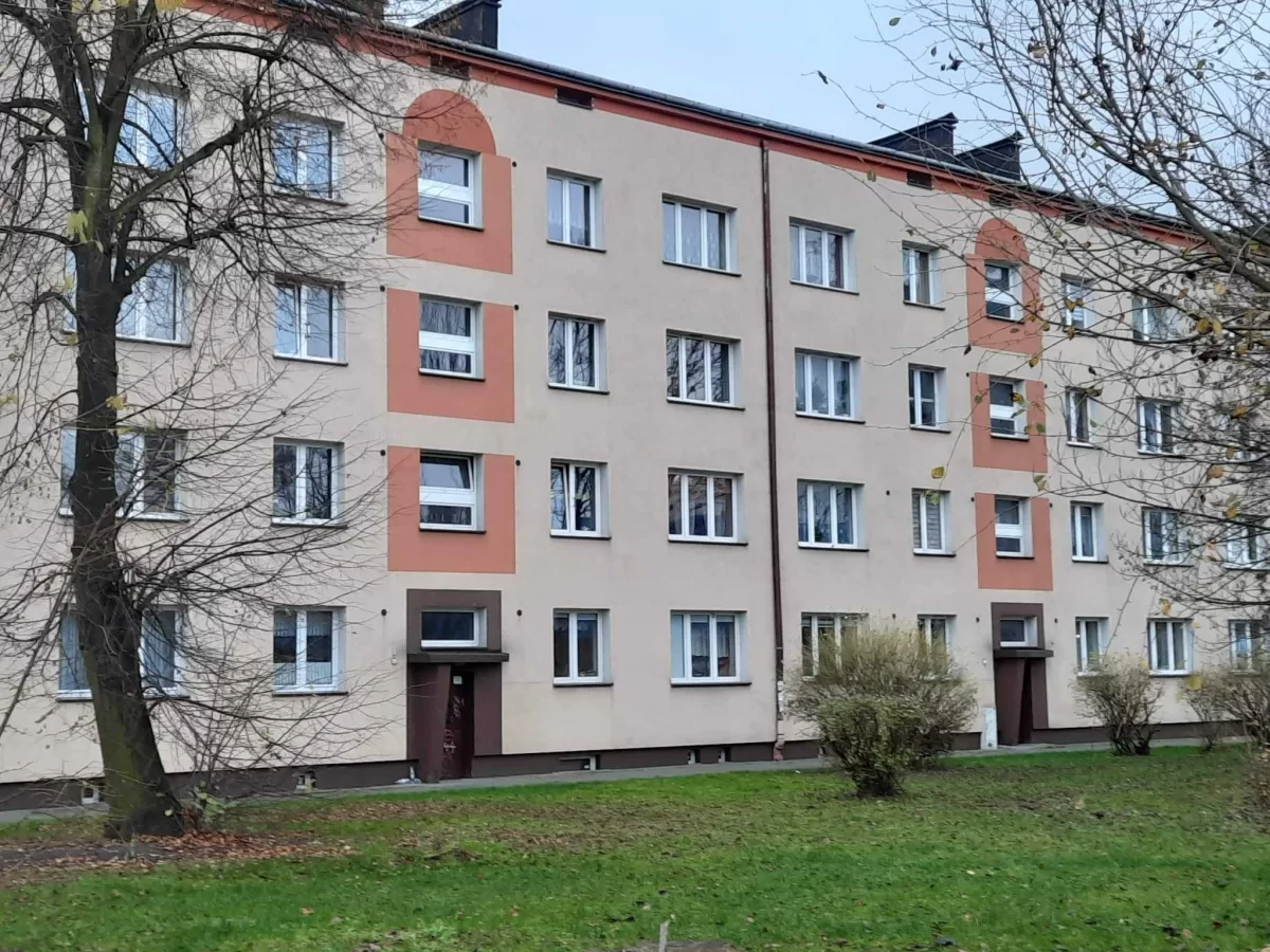 Mieszkanie M-3 Tysiąclecie