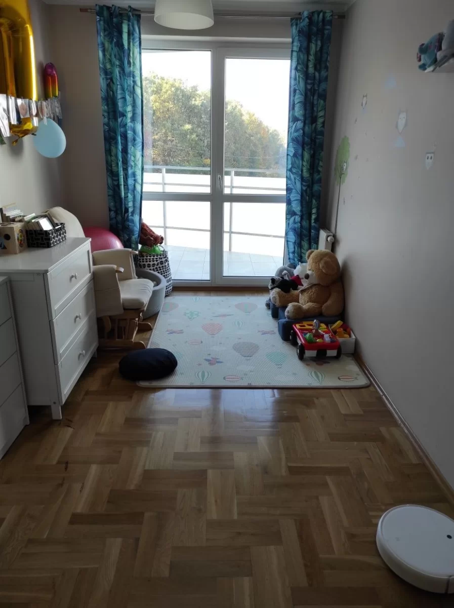 Mieszkanie 3-pokojowe w najlepszej lokalizacji w Tychach garaż