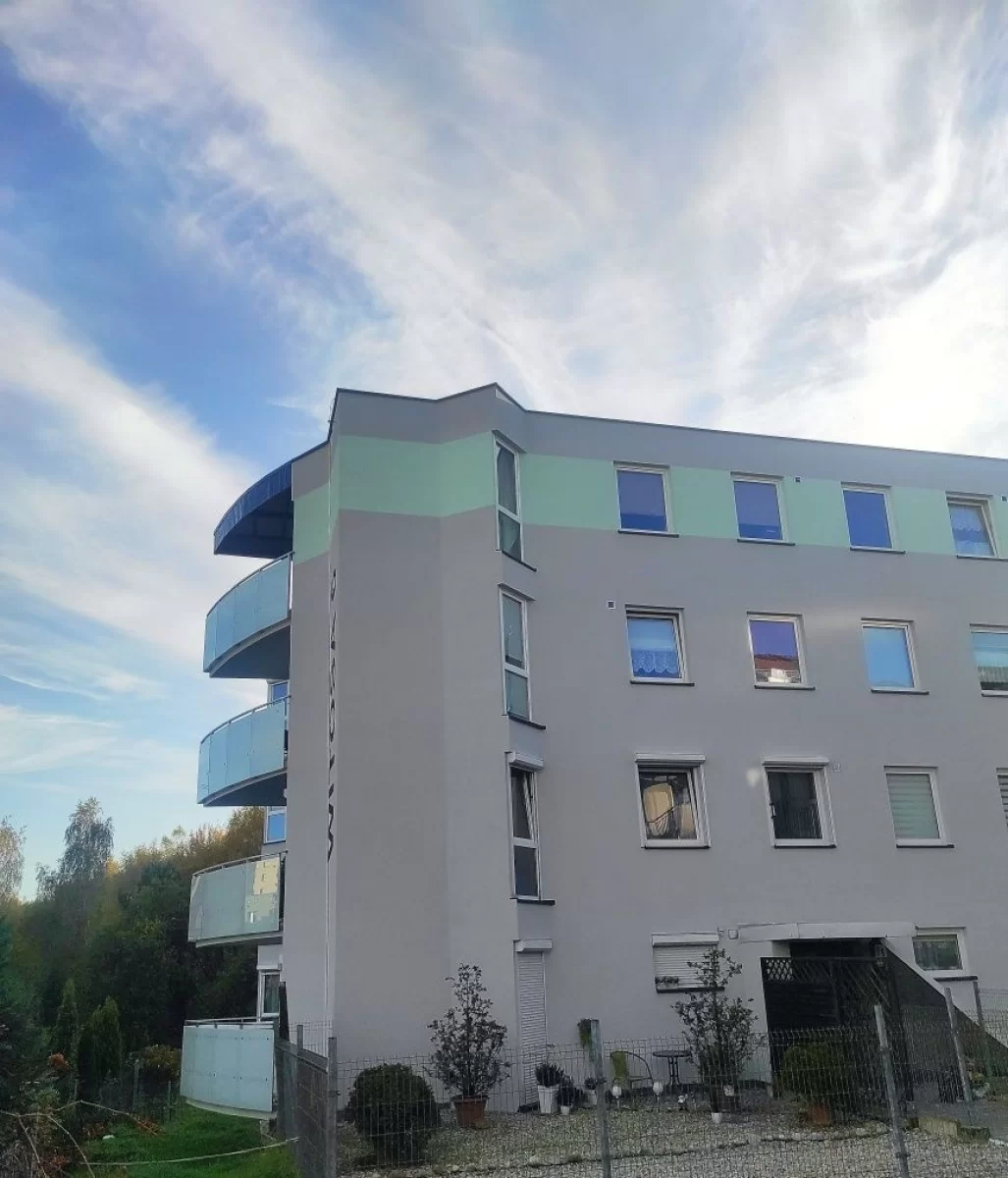 Mieszkanie 3-pokojowe w najlepszej lokalizacji w Tychach garaż