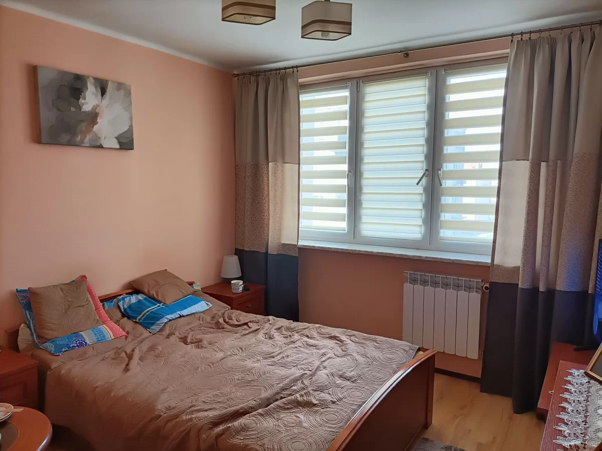 Sprzedam mieszkanie