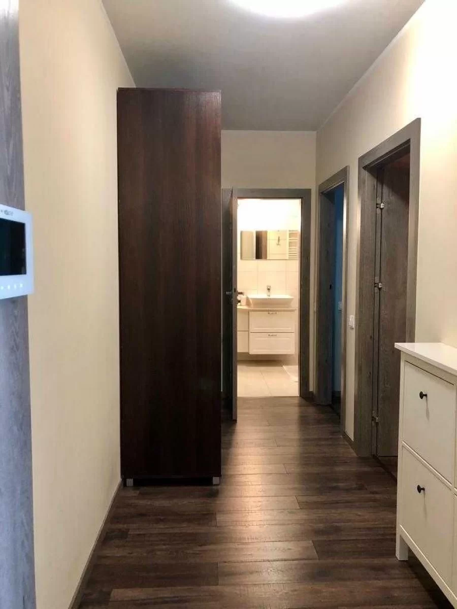 Mieszkanie, 3 pokoje, 60 m2, nowa plaża miejska