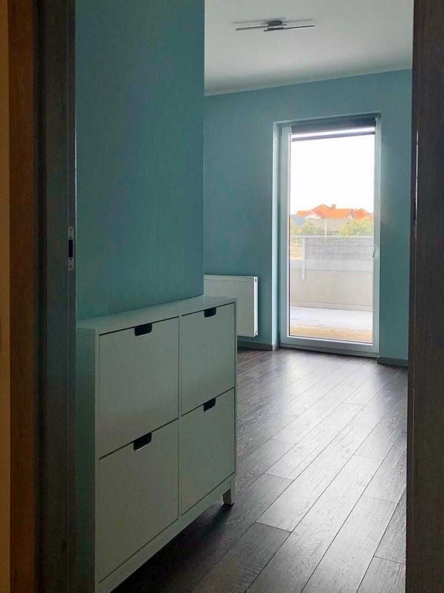Mieszkanie, 3 pokoje, 60 m2, nowa plaża miejska