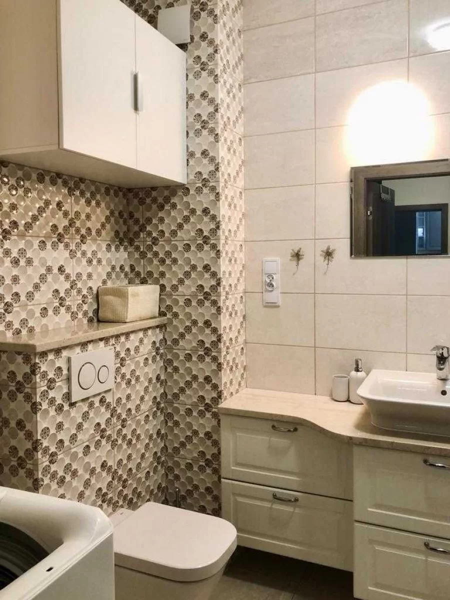 Mieszkanie, 3 pokoje, 60 m2, nowa plaża miejska