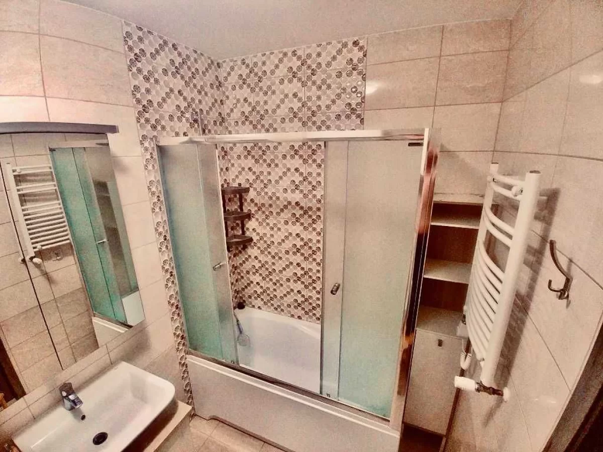 Mieszkanie, 3 pokoje, 60 m2, nowa plaża miejska