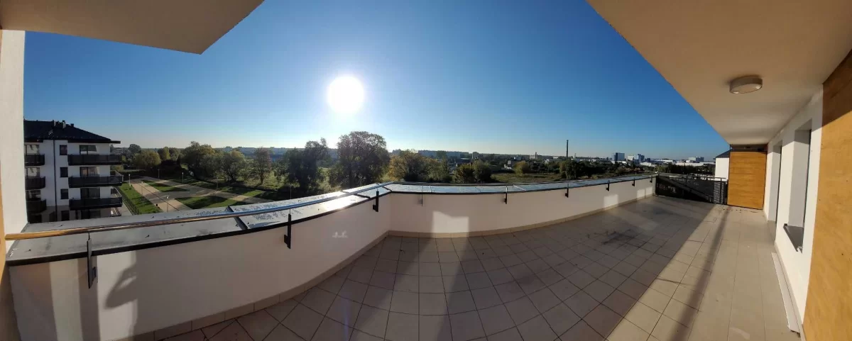 Wynajmę mieszkanie Wysokie Mazowieckie