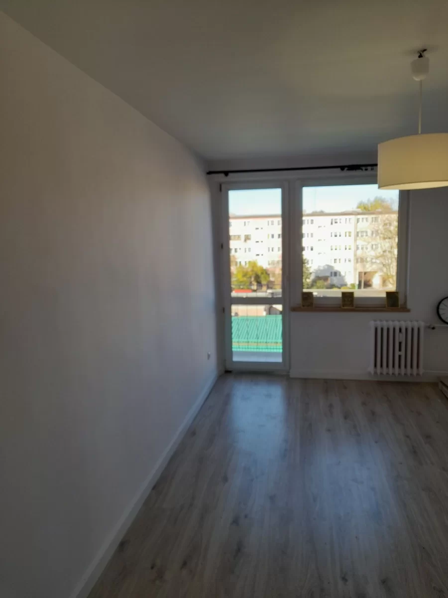 Mieszkanie 2- pokojowe ul. Grottgera 43m²