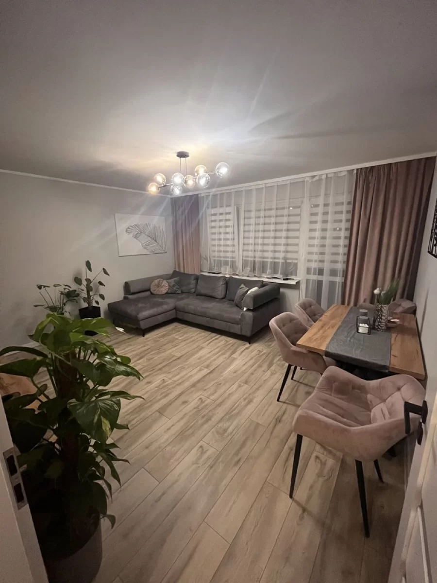 Mieszkanie Południe 52m2