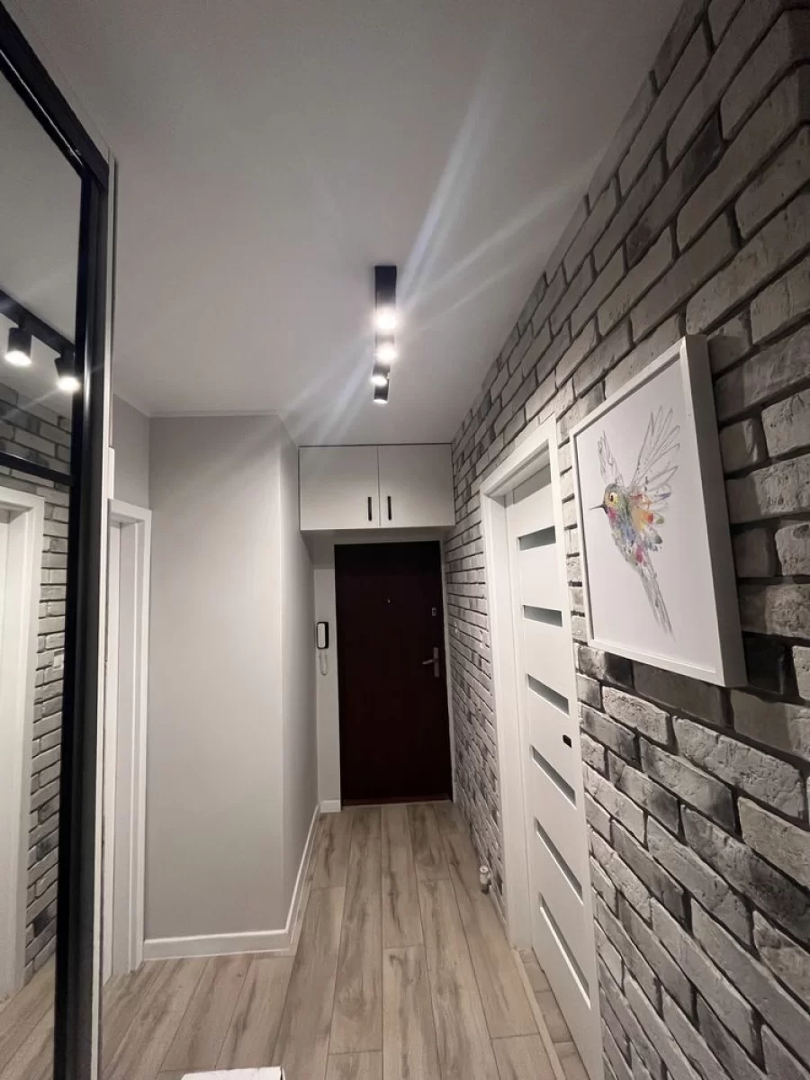 Mieszkanie Południe 52m2