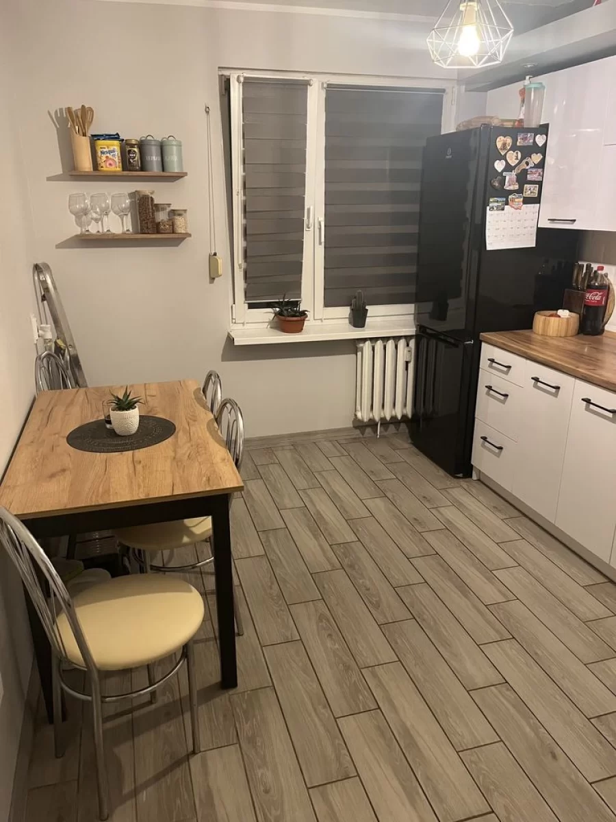 Mieszkanie Południe 52m2