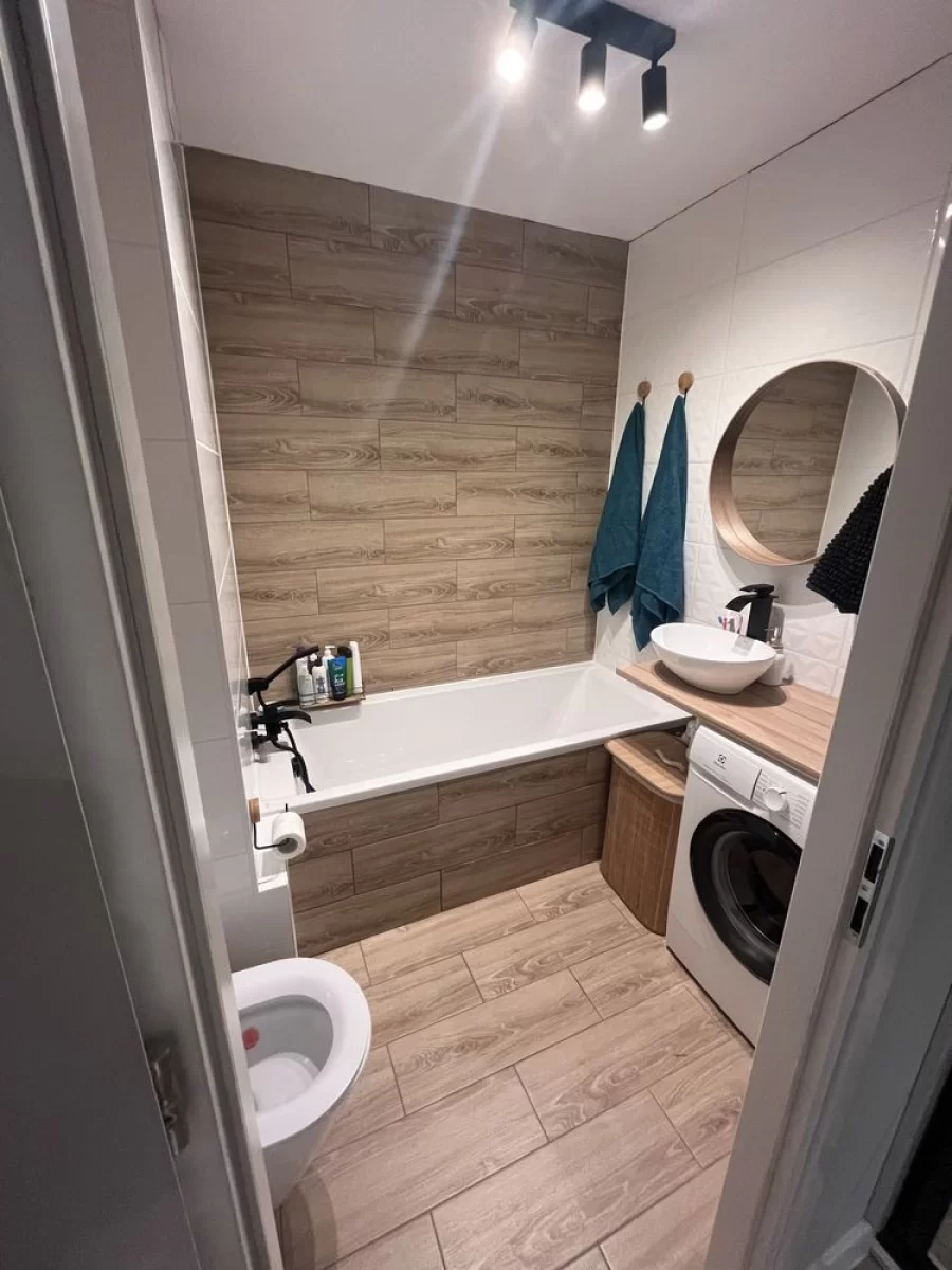 Mieszkanie Południe 52m2