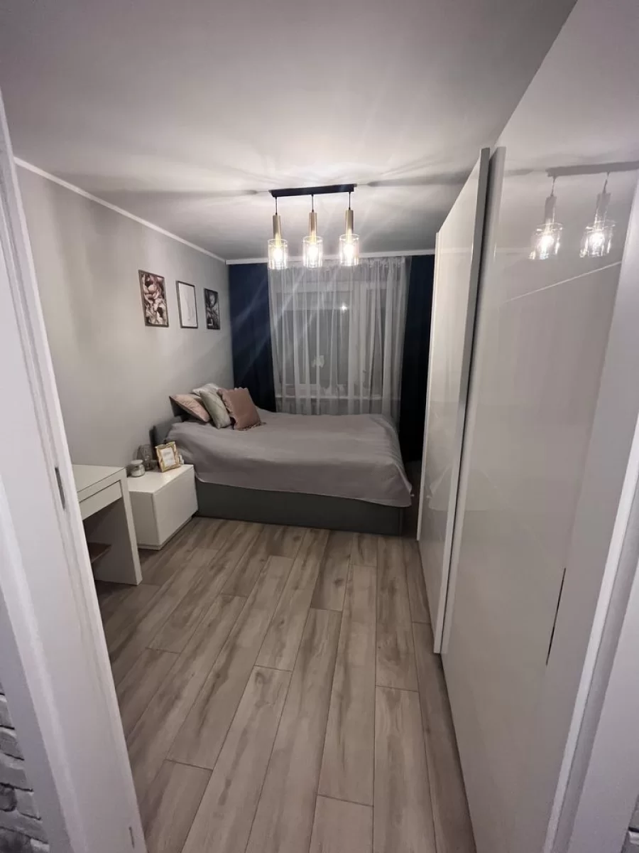Mieszkanie Południe 52m2