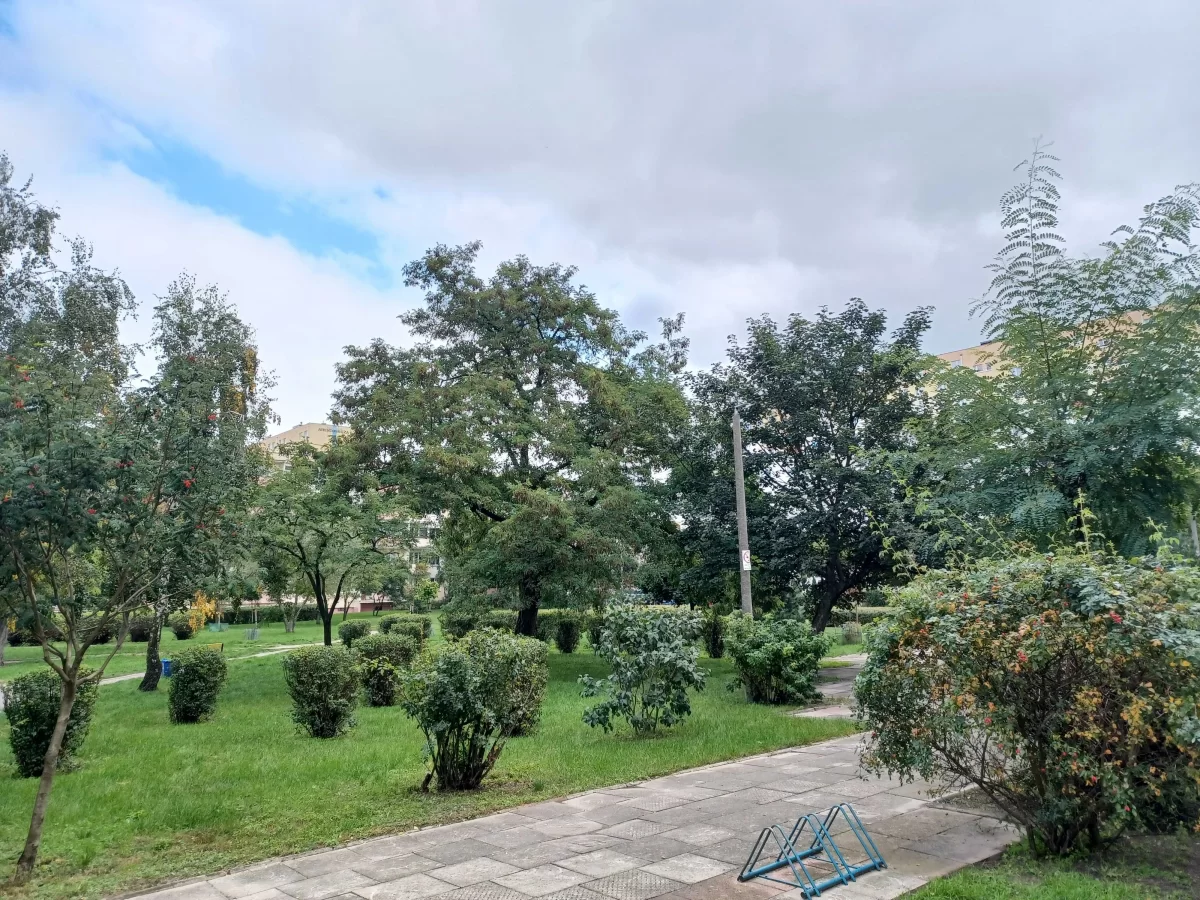 3 pokoje na Południu