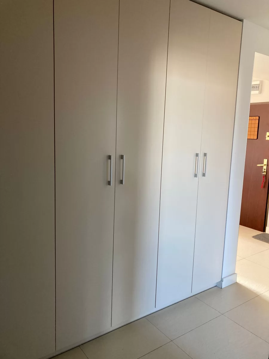 4-pokojowe mieszkanie w Legionowie
