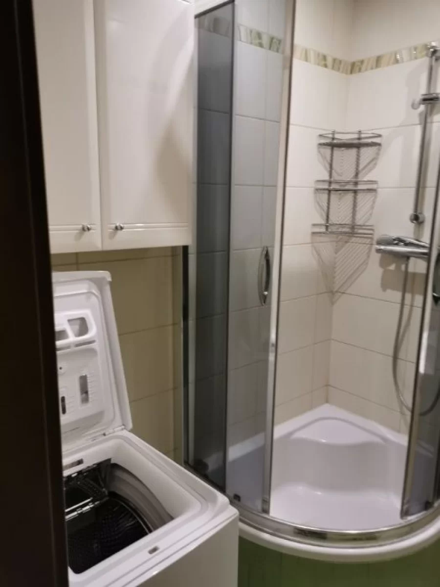 Wynajmę mieszkanie 64 m Osiedle II Suwałki