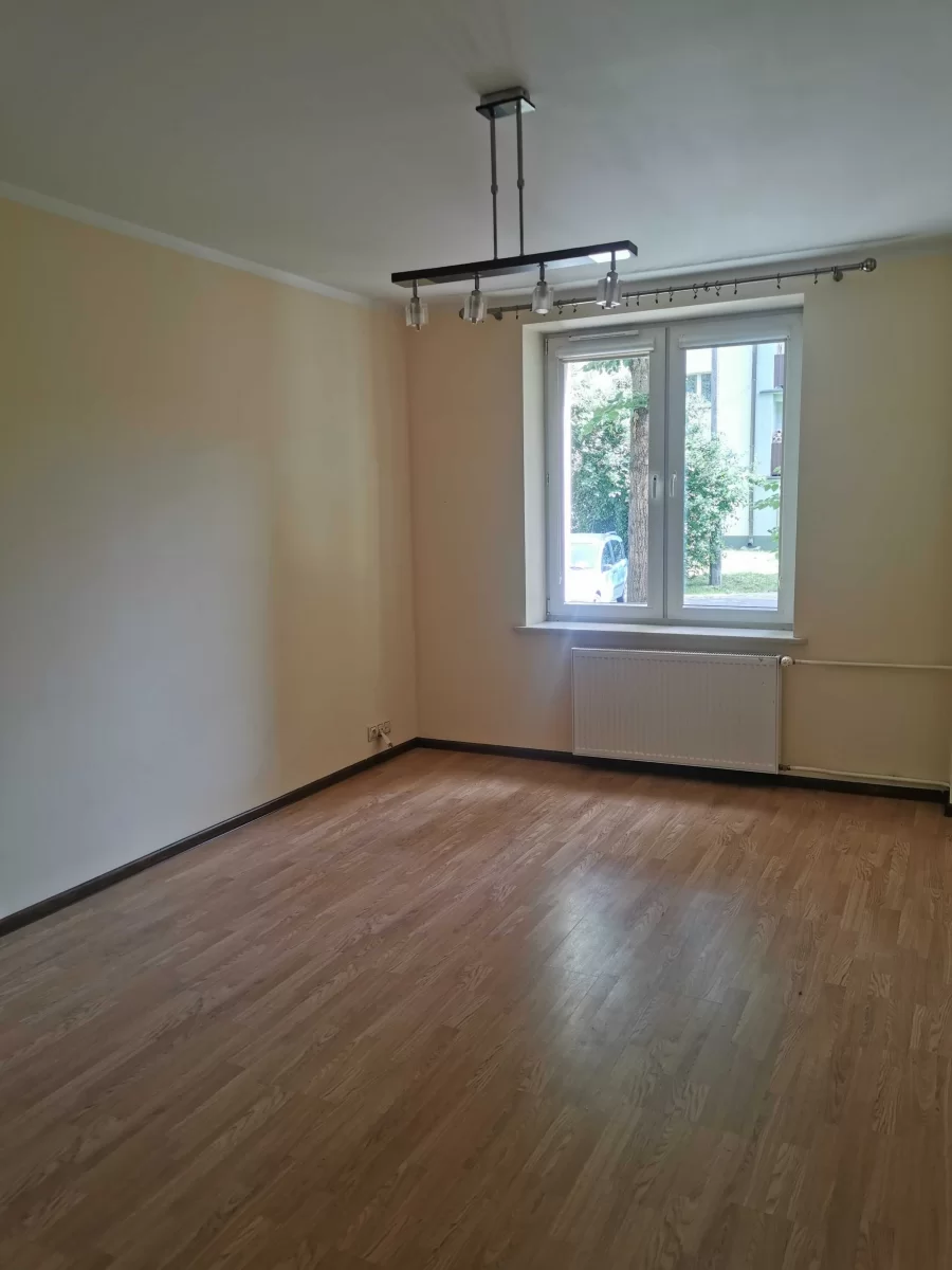 Wynajmę mieszkanie 64 m Osiedle II Suwałki