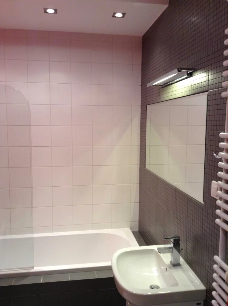2-pokojowe umeblowane mieszkanie, Centrum Pruszkowa 41 m2 bezpośrednio