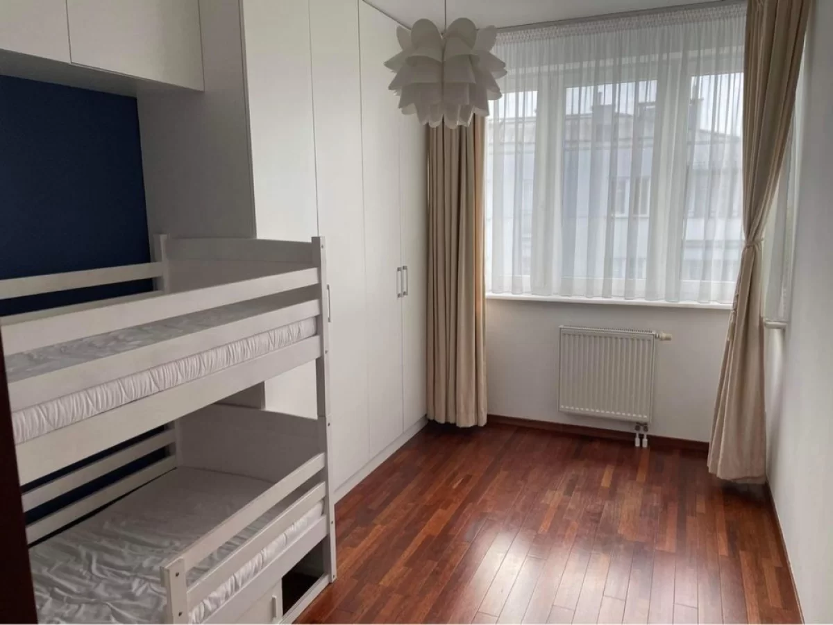 Mieszkanie do wynajęcia 47m2