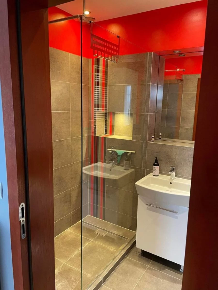 Mieszkanie do wynajęcia 47m2