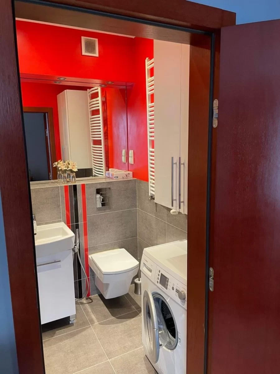 Mieszkanie do wynajęcia 47m2