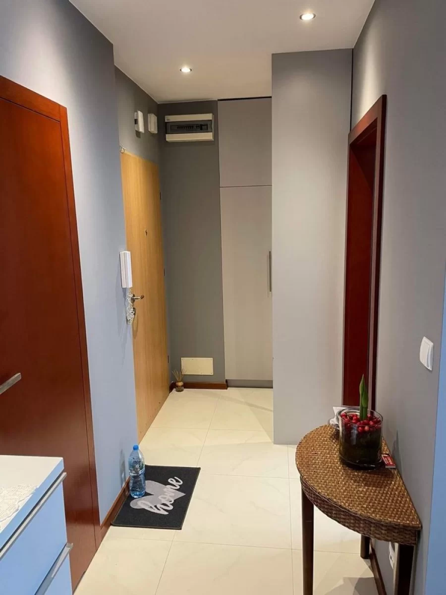 Mieszkanie do wynajęcia 47m2