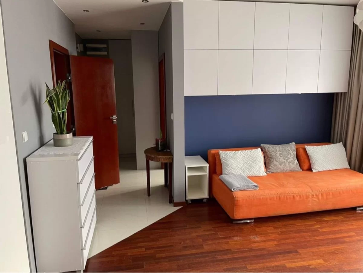 Mieszkanie do wynajęcia 47m2