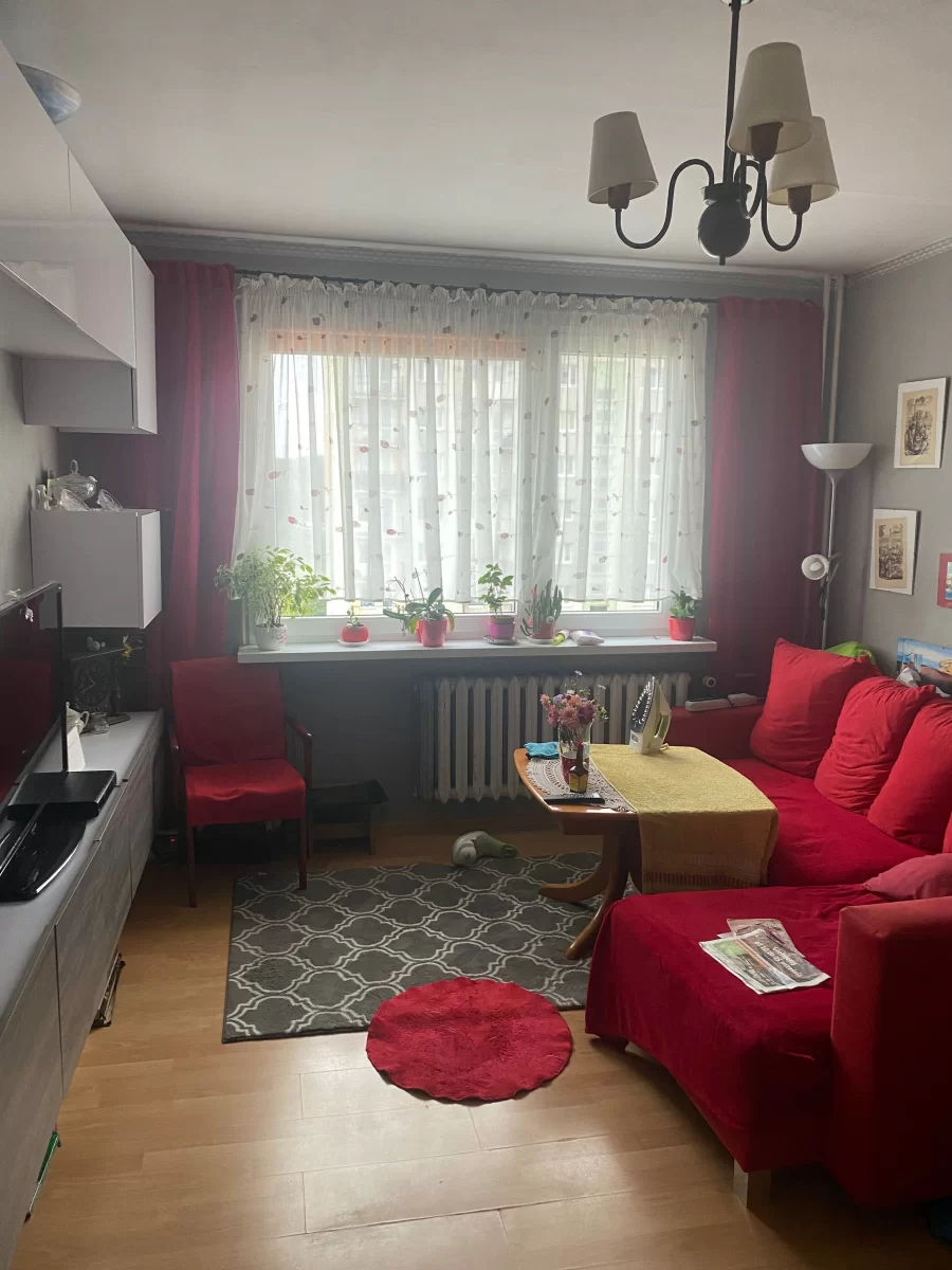 Mieszkanie 3 pokojowe Chorzów Batory