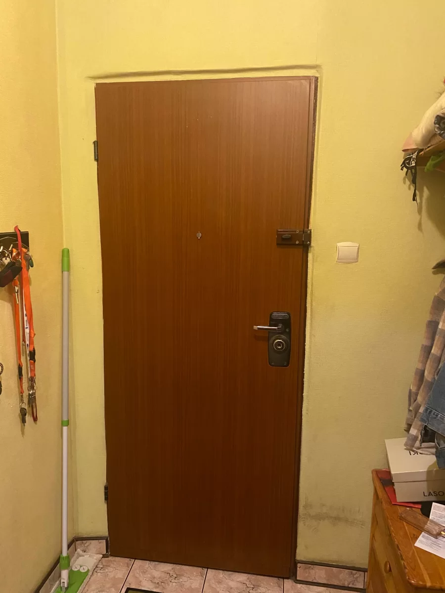Mieszkanie 3 pokojowe Chorzów Batory