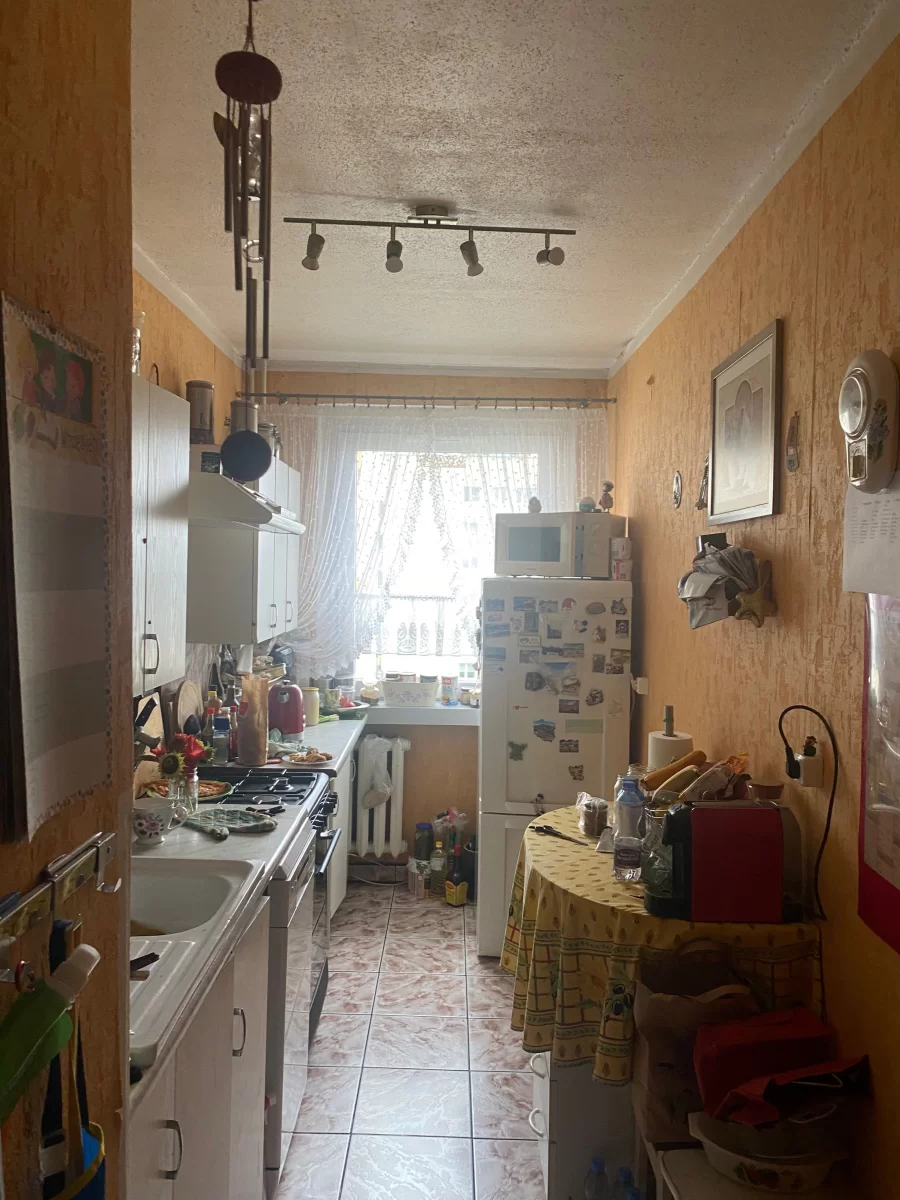 Mieszkanie 3 pokojowe Chorzów Batory