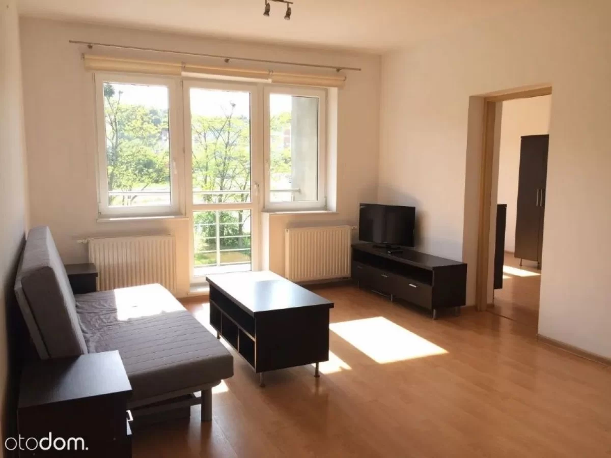 Wynajmę mieszkanie Gdynia - Chwarzno, 80m2, 3 pokoje