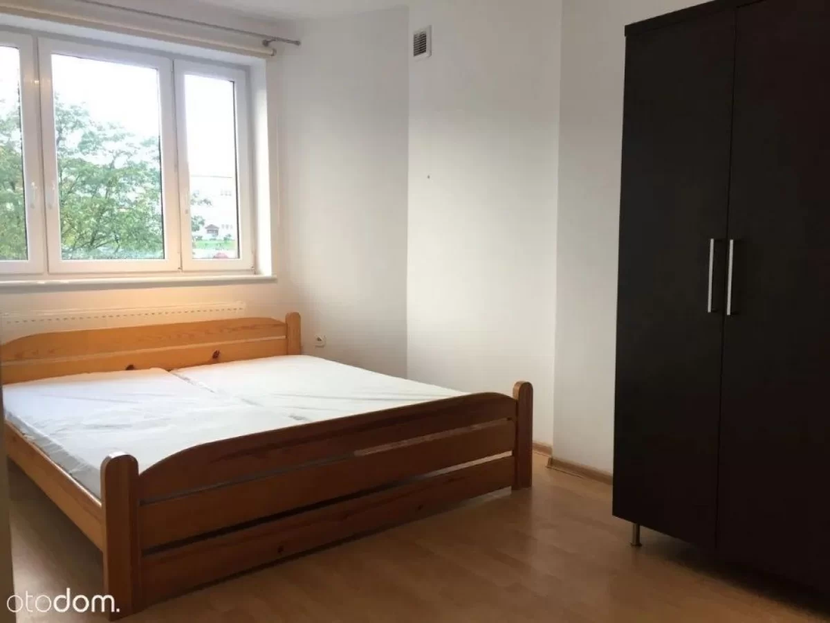 Wynajmę mieszkanie Gdynia - Chwarzno, 80m2, 3 pokoje