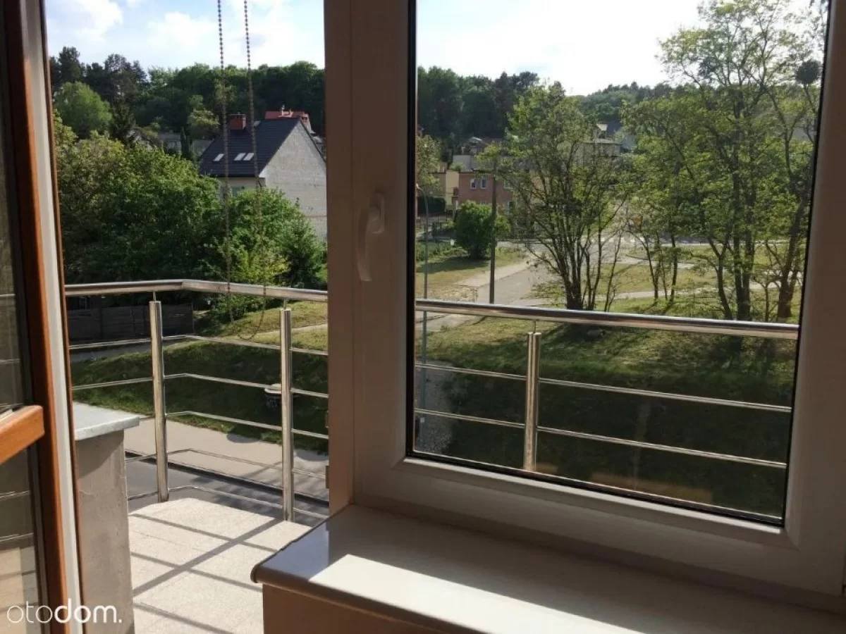Wynajmę mieszkanie Gdynia - Chwarzno, 80m2, 3 pokoje