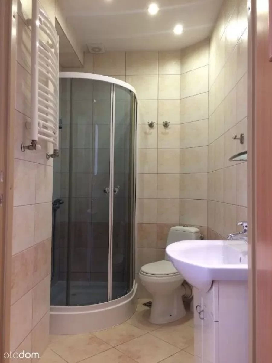 Wynajmę mieszkanie Gdynia - Chwarzno, 80m2, 3 pokoje